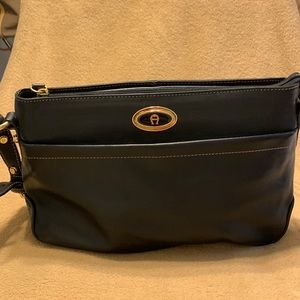 Etienne Aigner shoulder bag